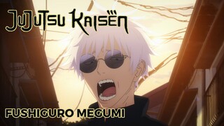 【Fandub】Fushiguro Megumi - Jujutsu Kaisen Dub Indonesia