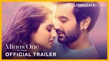 Minus One | Official Trailer | Releasing on 14th Feb