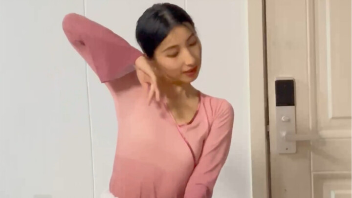 ท่าเต้นสอบครูอนุบาล “ถนนหลงเวียงจันทน์” รำแบบโบราณน่ารัก ‖ พร้อมสอน