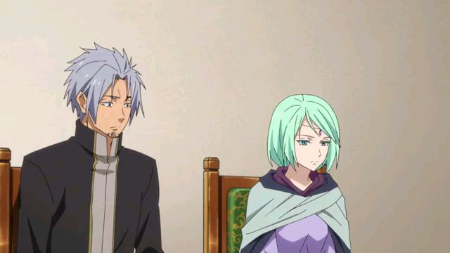 Tensei Shitara Slime Datta Ken 2 – ep 8 – Esperança