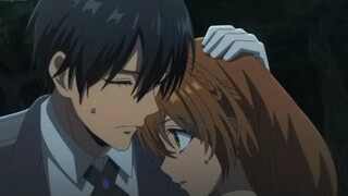 Noah X Raeliana [ AMV ] Are You Ok ?