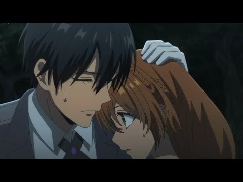 Noah X Raeliana [ AMV ] Are You Ok ?