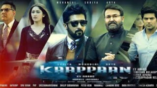 KAAPAAN HINDI DUBBED MOVIE