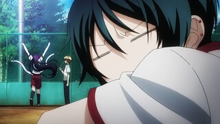 Tasogare Otome x Amnesia Eps 13 End (Indo Subbed)