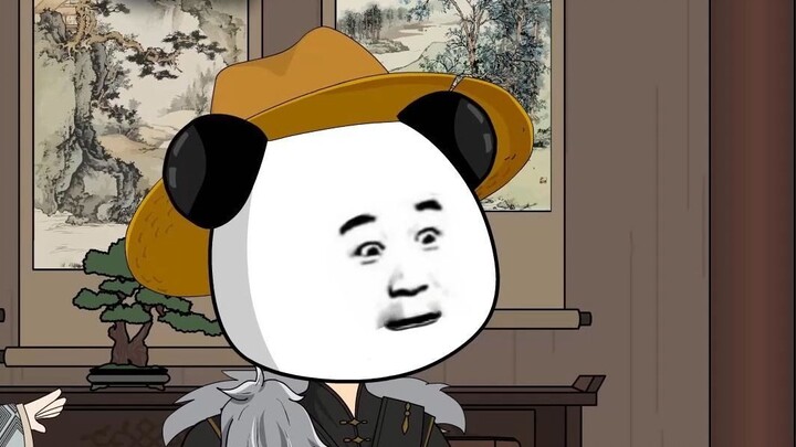 Recruiting Xing Shigu
