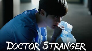 Doctor Stranger Full Episode 17 Hindi Dubbed