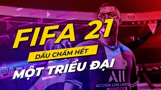 FIFA 21 - Nơi tình yêu Bóng đá Điện tử KẾT THÚC? | FIFA 21 Review Đánh giá