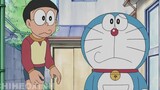 Doraemon - Shizka Và Món Quá Sinh Nhật Bất Ngờ