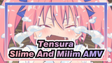 Slime And Milim Have This Kind Of Relationship?! [Tensura]