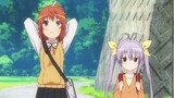 Non Non Biyori Episode 1 (Eng Sub)