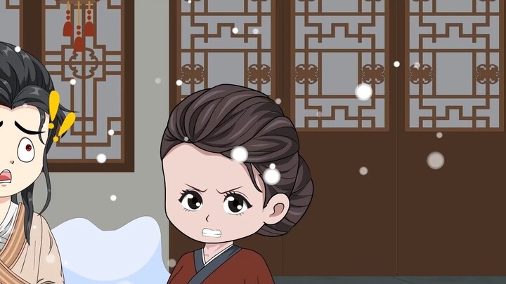 ล่าหาเพื่อช่วยเหลือพี่สาว ตอนที่ 16: ช่วยชีวิตภรรยาสามคน