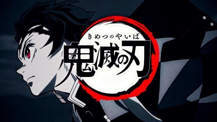 Pake Lagu ini Aura Demon Slayer Nya Kuat Banget😱😱