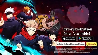 Nobara - Jujutsu Kaisen Phantom Parade