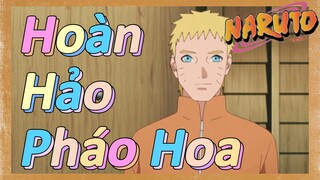 Hoàn Hảo Pháo Hoa