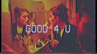 [Vietsub+Lyrics] good 4 u - Olivia Rodrigo