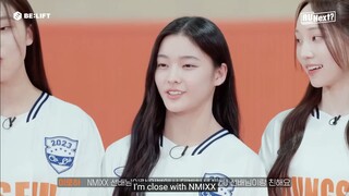 R U Next? Special Episode "Trainee's Life"