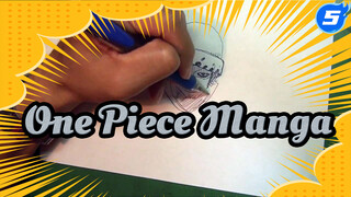 Compilation of One Piece Manga | Video Repost_5