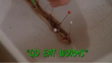 Goosebumps: Season 2, Episode 6 "Go Eat Worms"