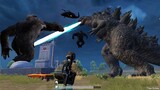 Godzilla vs Kong 2.0  Titan Strikes | PUBG MOBILE