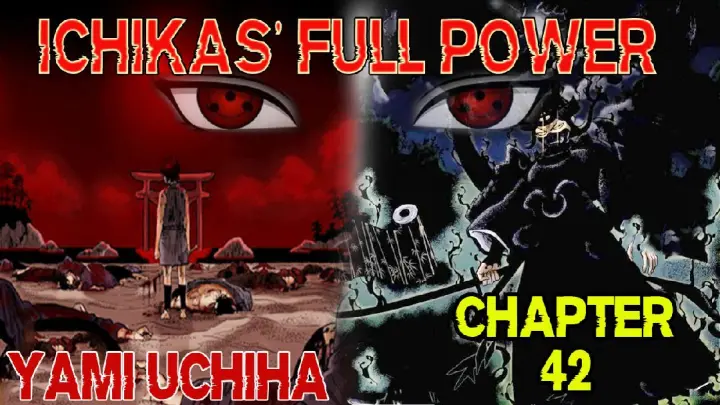 ICHIKAS' DARK MAGIC FULL POWER‼️ Black Clover Final Arc Chapter 342