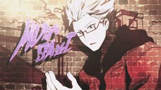 Hamatora Season 2 episode 6