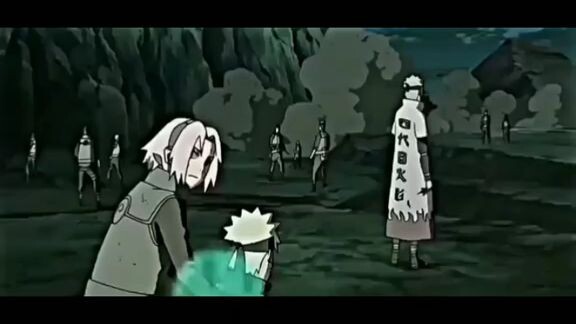 Namikaze Minato