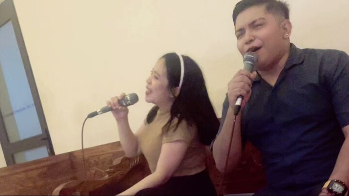 KARAOKE SANTAI I GUSTI HARIS PRADANA