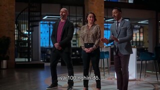 Bậc thầy pha chế EP 8 [Sub Việt]