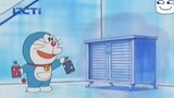 Doraemon Terbaru, Rumah Kecil di Gunung Es Besar