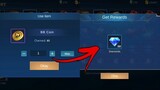 (GIVEAWAY OVER) I Will Send You Diamond to use on Promo Diamonds Event | MLBB