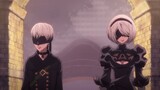 E 4 - NieR - Automata Ver1.1a Sub Indo 1080p