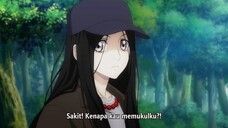 Hitori No Shita Season 2 Episode 08 Sub Indo