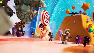 LEGO Dreamzzz EP 1 [Sub Việt]