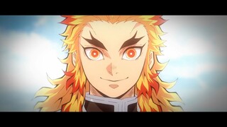 炎柱 炼狱