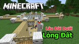 Gà Sinh Tồn 1.16 #3 : Lâu Đài Dưới Lòng Đất , Biệt Thự Siêu SAng Chảnh !