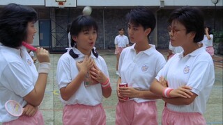 ผีเพื่อนซี้ ภาค 2 ผีจ๋าอย่าจ๋อย (1985)