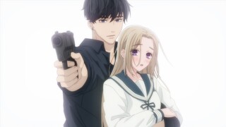 Oujo To Banken Kun ep 10