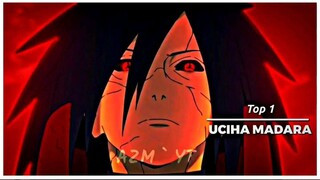 Top 11•karakter Naruto shipuden dan next generation