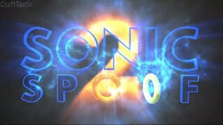 SONIC SPOOF 2 OFFICIAL TITLE