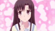 Fruits Basket 2nd Season eps 17