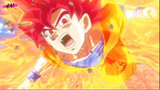 Top 10 sức mạnh siêu bá đạo của Goku mà bạn không biết