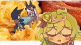 [Meme Animation/Ke Lai] ขนมปังไหม้...