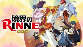 Kyoukai No Rinne E25 End Sub Indo