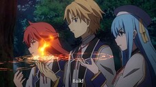 Kenja no Mago - Episode 07 (Sub Indo/720p)