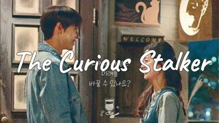 Cafe Midnight Season 3: The Curious Stalker (2021) Episode 2