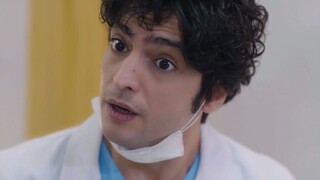 Mucize Doktor – Mojza Doctor-Doctor Ali episode 60 in Hindi dubbed