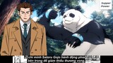 Jujutsu Kaisen Season 2 Biến Cố Shibuya – Part 1 Satoru Gojo Đại Chiến Tứ Quái-P2