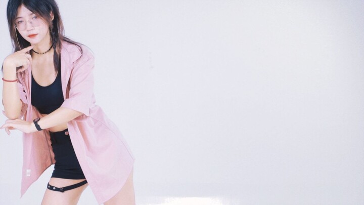 【Home Dance Cover】Watching closely｜Renaissance