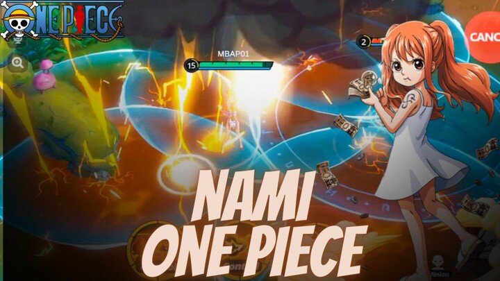 NAMI JUMP ASSEMBLE REVIEW ❗