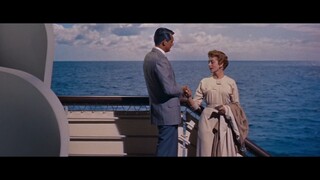 An Affair To Remember (1957)